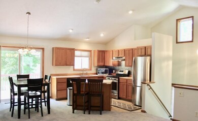 Main Floor