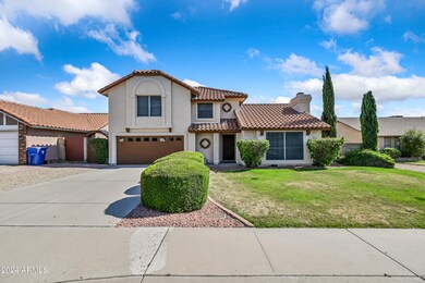 5903 E Evergreen St, Mesa, AZ 85205 - photo 2