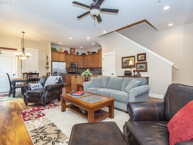 Kitchen/Family Room
