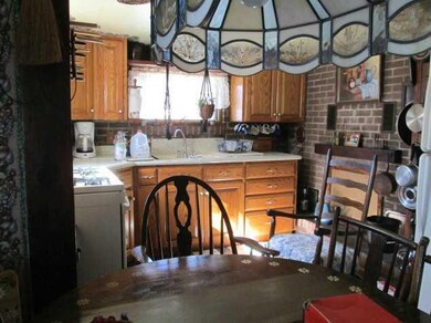 Kitchen. Gorgeous kitchen.