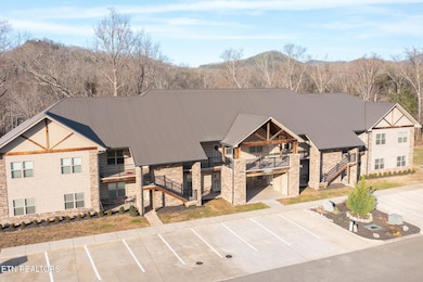 326 Shooting Star Loop unit 202, Townsend, TN 37882 - photo 3