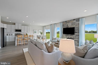 224 Baker Dr, Luray, VA 22835 - photo 3