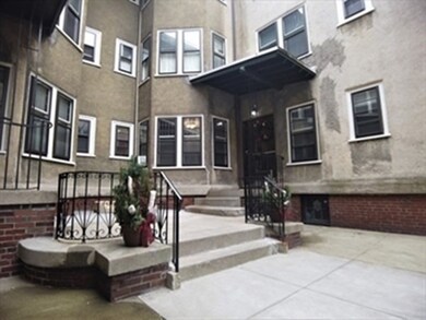 2 Clinton St unit 4, Cambridge, MA 02139 - photo 3
