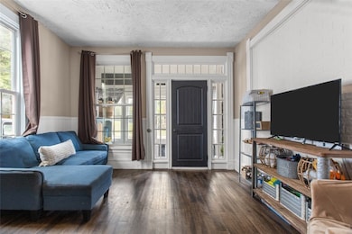 233 S Morris St, Waynesburg, PA 15370 - photo 6