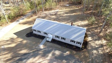 56 West St, Carver, MA 02330 - photo 2