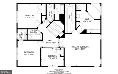 12708 Brightwell Dr, Clarksburg, MD 20871 - photo 4