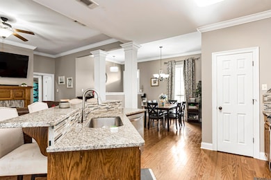 42046 Conifer Rd, Gonzales, LA 70737 - photo 6