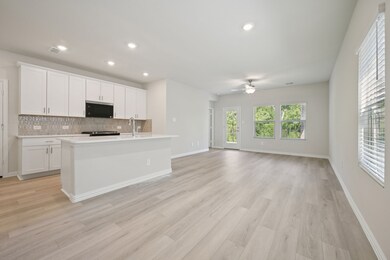 520 Blanton St, McKinney, TX 75069 - photo 5