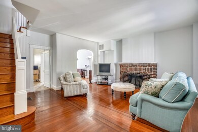 611 N Augusta Ave, Baltimore, MD 21229 - photo 3