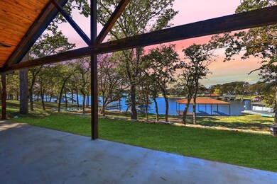 1128 Kiowa Dr E, Lake Kiowa, TX 76240 - photo 2