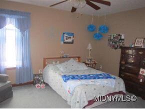 Bedroom # 4