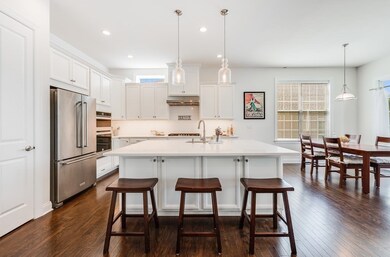 33 Woody Nook Nook, Plymouth, MA 02360 - photo 6