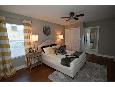 Master Bedroom.