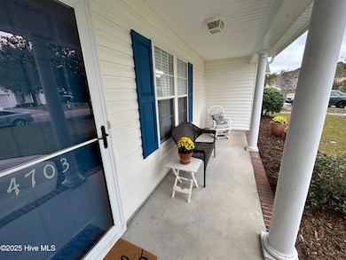 4703 Split Rail Dr, Wilmington, NC 28412 - photo 3