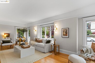 2644 Parker St, Berkeley, CA 94704 - photo 6