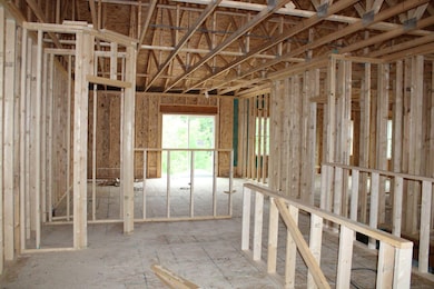 1797 rough construction