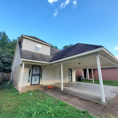 4639 Addington Dr, Memphis, TN 38128 - photo 2