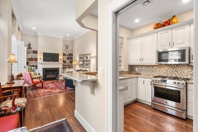 20 Tileston St unit 2M, Boston, MA 02113 - photo 4