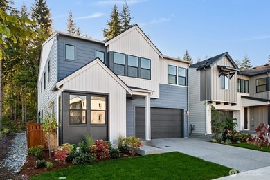 20414 154th St E unit 1, Bonney Lake, WA 98391 - photo 3