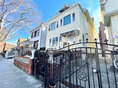 83-10 Pettit Ave, Elmhurst, NY 11373 - photo 2