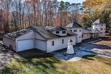 1741 Taylors Creek Rd, Weems, VA 22576 - photo 3