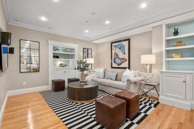 9 Worcester Square unit 1, Boston, MA 02118 - photo 4