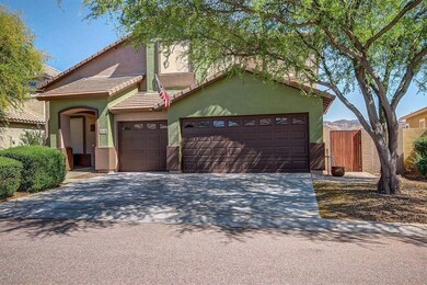 18138 E Via Jardin, Gold Canyon, AZ 85118 - photo 3