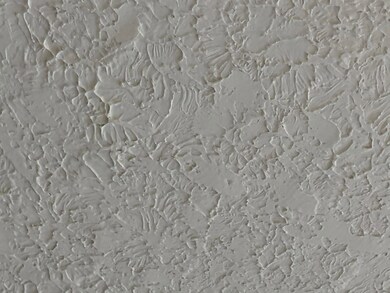 Spanish Lace ceilings