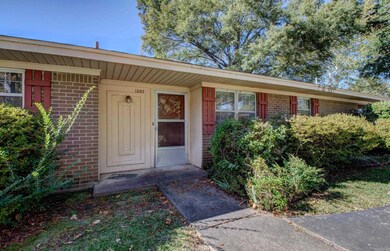 1307 Hillcrest Dr, Conway, AR 72034 - photo 4