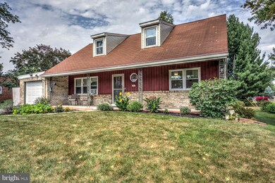 49 Cedar Ave, Brownstown, PA 17508 - photo 3