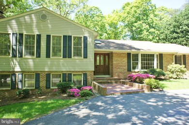 3810 Hollyberry Dr, Huntingtown, MD 20639 - photo 3