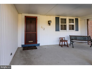 412 Sentinel Rd, Moorestown, NJ 08057 - photo 3