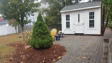 48 Agnes St, Springfield, MA 01118 - photo 5