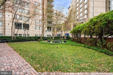 Continental Ballston unit 1011, Arlington, VA 22203 - photo 4