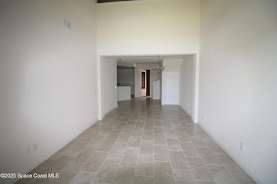 Downstairs Living Room