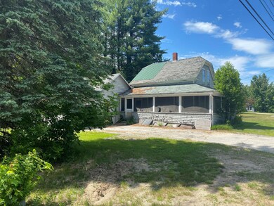 244 Harrison Rd, Bridgton, ME 04009 - photo 3