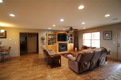 27769 310th Ave, Shady Point, OK 74956 - photo 7