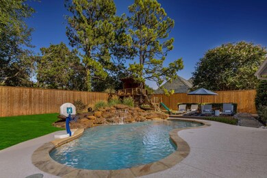 6205 Westcoat Dr, Colleyville, TX 76034 - photo 4