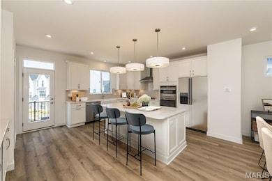 312 Indigo Ct unit 37-303, Chesterfield, MO 63005 - photo 6