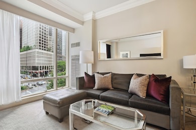 One Central Park West unit 420, New York, NY 10023 - photo 3