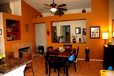 WONDERFUL OPEN FLOORPLAN
