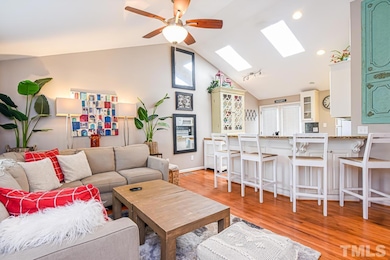 1941 Clark Ave unit 107, Raleigh, NC 27605 - photo 3