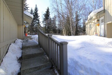 6140 Prosperity Dr unit 110, Anchorage, AK 99504 - photo 3