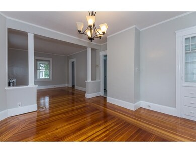 29 Gilmore St unit SF, Quincy, MA 02170 - photo 6