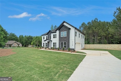110 Northwood Creek Way, Oxford, GA 30054 - photo 2