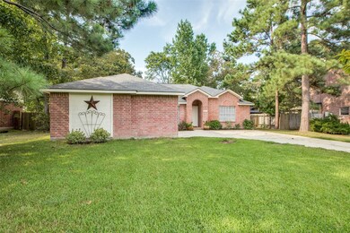 6910 Durango Dr, Magnolia, TX 77354 - photo 3