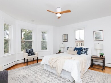 11 Atwood Square unit 2, Jamaica Plain, MA 02130 - photo 5