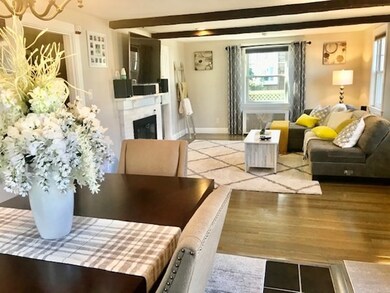 11 Vanness Rd, North Weymouth, MA 02191 - photo 2