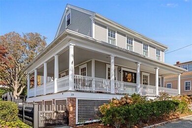 19 Summer St, Bristol, RI 02809 - photo 4