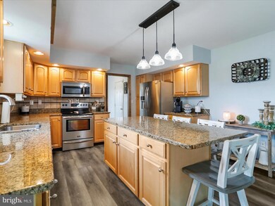 1545 Beacon St, Keyser, WV 26726 - photo 7